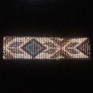 Jewelry - Handmade Native American Bracelet Jewelry - Handmade Native American Bracelet